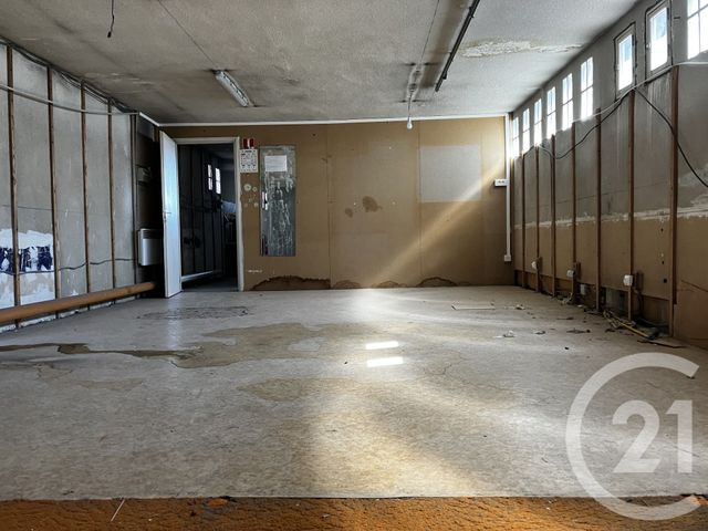 commerce à louer - 160.0 m2 - 80 - PICARDIE - Century 21 Triangle Immobilier