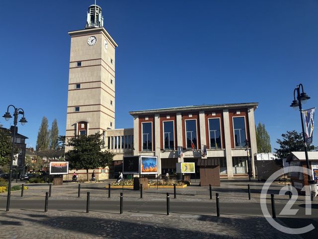 commerce à louer - 160.0 m2 - 80 - PICARDIE - Century 21 Triangle Immobilier