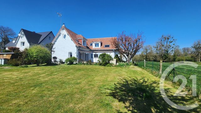 maison - DRUCAT - 80