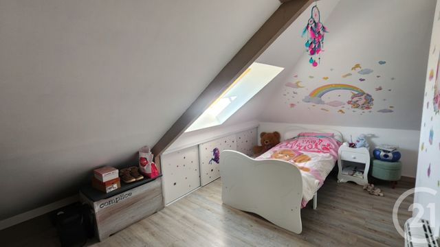 maison à vendre - 4 pièces - 81.0 m2 - PORT LE GRAND - 80 - PICARDIE - Century 21 Triangle Immobilier