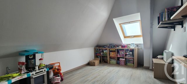 maison à vendre - 4 pièces - 81.0 m2 - PORT LE GRAND - 80 - PICARDIE - Century 21 Triangle Immobilier