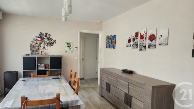 maison à vendre - 4 pièces - 81.0 m2 - PORT LE GRAND - 80 - PICARDIE - Century 21 Triangle Immobilier
