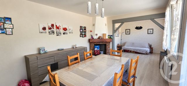 maison à vendre - 4 pièces - 81.0 m2 - PORT LE GRAND - 80 - PICARDIE - Century 21 Triangle Immobilier