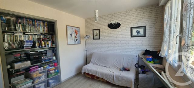 maison à vendre - 4 pièces - 81.0 m2 - PORT LE GRAND - 80 - PICARDIE - Century 21 Triangle Immobilier