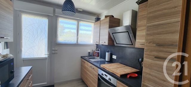 maison à vendre - 4 pièces - 81.0 m2 - PORT LE GRAND - 80 - PICARDIE - Century 21 Triangle Immobilier