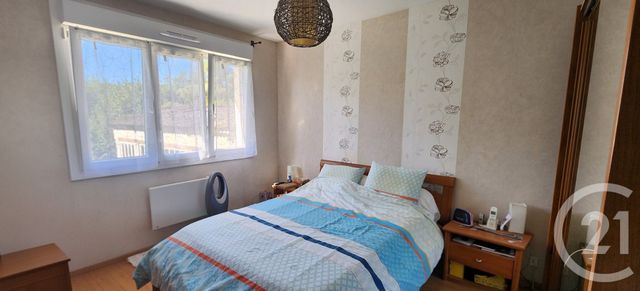 maison à vendre - 4 pièces - 81.0 m2 - PORT LE GRAND - 80 - PICARDIE - Century 21 Triangle Immobilier