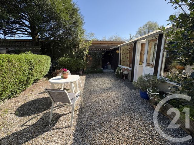 maison - NOYELLES SUR MER - 80