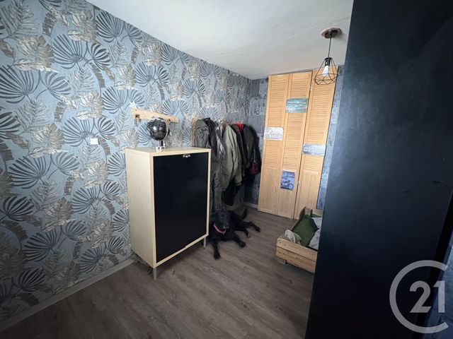 maison à vendre - 4 pièces - 115.4 m2 - NOUVION - 80 - PICARDIE - Century 21 Triangle Immobilier