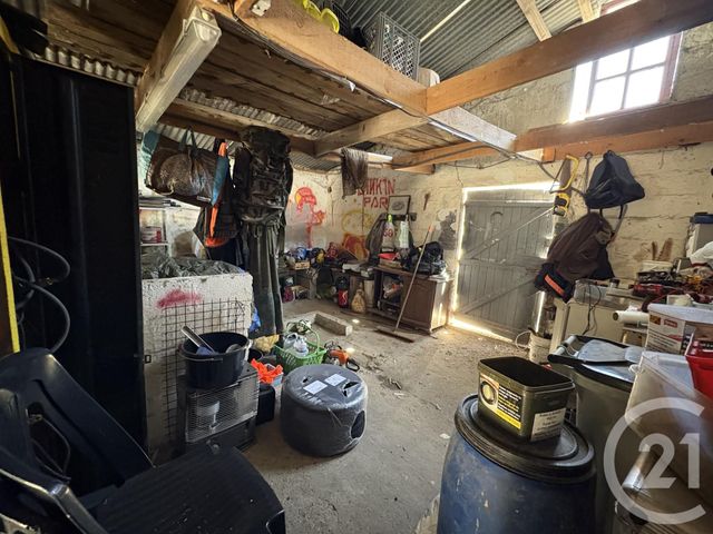 maison à vendre - 4 pièces - 115.4 m2 - NOUVION - 80 - PICARDIE - Century 21 Triangle Immobilier