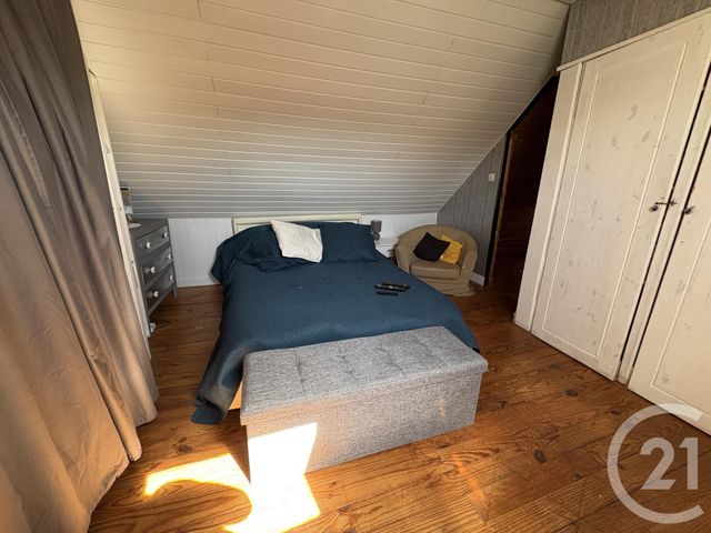 maison à vendre - 4 pièces - 115.4 m2 - NOUVION - 80 - PICARDIE - Century 21 Triangle Immobilier