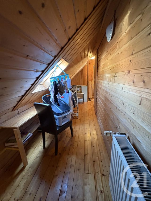 maison à vendre - 4 pièces - 115.4 m2 - NOUVION - 80 - PICARDIE - Century 21 Triangle Immobilier