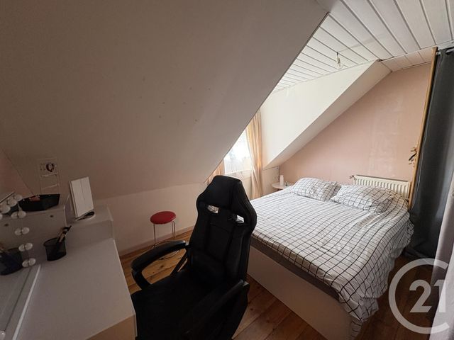 maison à vendre - 4 pièces - 115.4 m2 - NOUVION - 80 - PICARDIE - Century 21 Triangle Immobilier