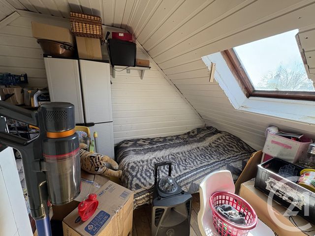 maison à vendre - 4 pièces - 115.4 m2 - NOUVION - 80 - PICARDIE - Century 21 Triangle Immobilier