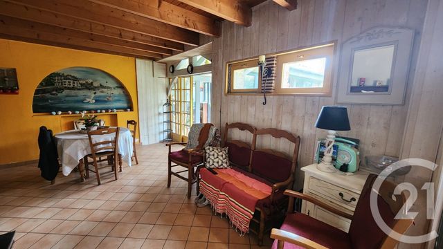 maison - ESTREBOEUF - 80