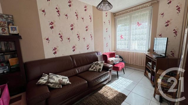 maison à vendre - 5 pièces - 107.7 m2 - ABBEVILLE - 80 - PICARDIE - Century 21 Triangle Immobilier