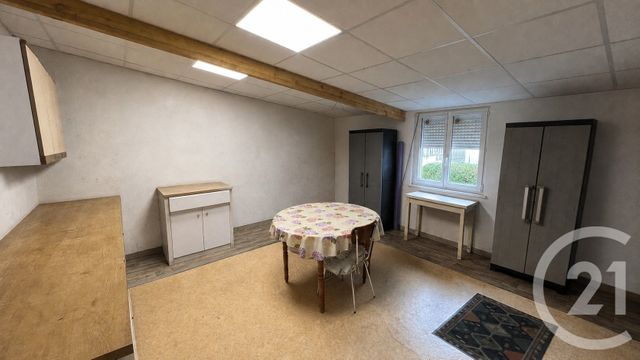 maison à vendre - 5 pièces - 107.7 m2 - ABBEVILLE - 80 - PICARDIE - Century 21 Triangle Immobilier