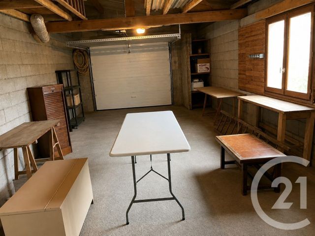 maison à vendre - 5 pièces - 107.7 m2 - ABBEVILLE - 80 - PICARDIE - Century 21 Triangle Immobilier