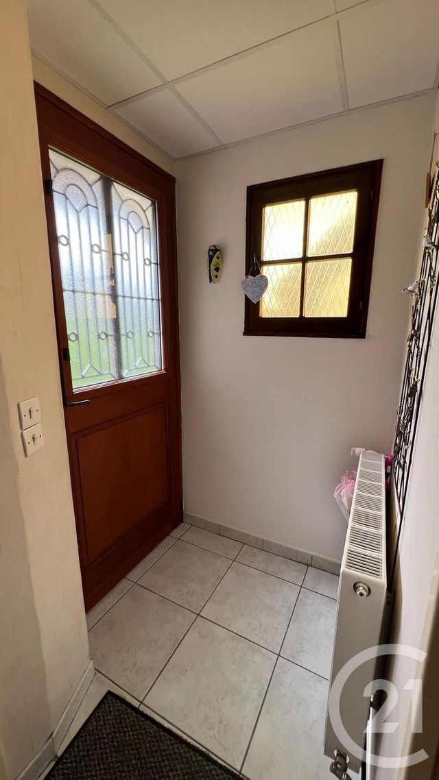 maison à vendre - 5 pièces - 107.7 m2 - ABBEVILLE - 80 - PICARDIE - Century 21 Triangle Immobilier