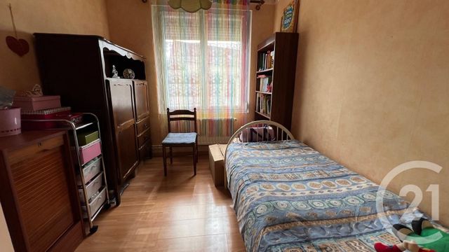 maison à vendre - 5 pièces - 107.7 m2 - ABBEVILLE - 80 - PICARDIE - Century 21 Triangle Immobilier
