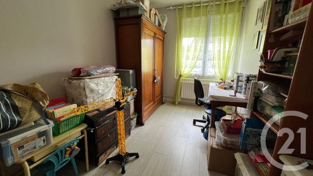 maison à vendre - 5 pièces - 107.7 m2 - ABBEVILLE - 80 - PICARDIE - Century 21 Triangle Immobilier