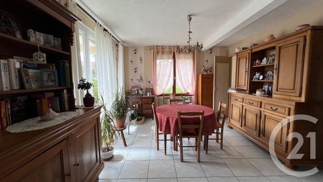 maison à vendre - 5 pièces - 107.7 m2 - ABBEVILLE - 80 - PICARDIE - Century 21 Triangle Immobilier