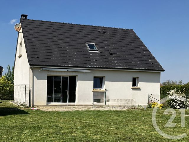 maison - MILLENCOURT EN PONTHIEU - 80