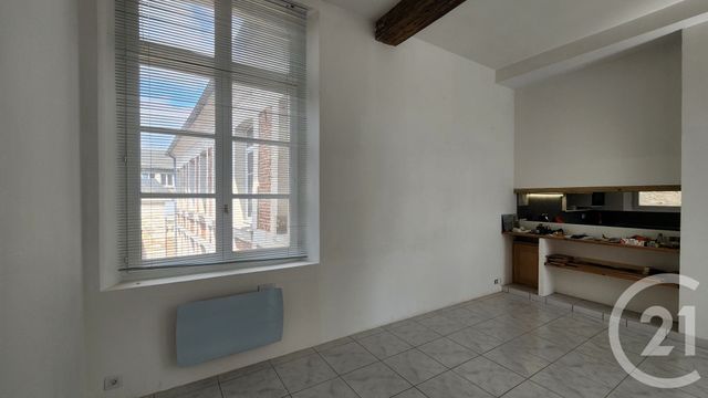 Appartement F4 à vendre - 4 pièces - 95.0 m2 - ABBEVILLE - 80 - PICARDIE - Century 21 Triangle Immobilier