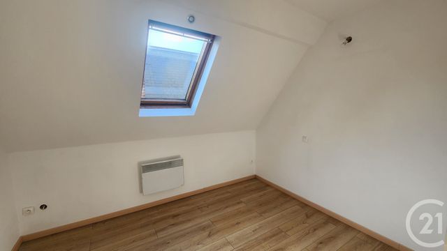 Appartement F4 à vendre - 4 pièces - 95.0 m2 - ABBEVILLE - 80 - PICARDIE - Century 21 Triangle Immobilier