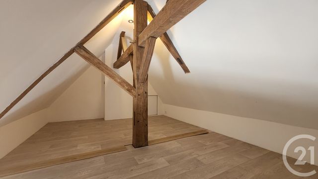 Appartement F4 à vendre - 4 pièces - 95.0 m2 - ABBEVILLE - 80 - PICARDIE - Century 21 Triangle Immobilier