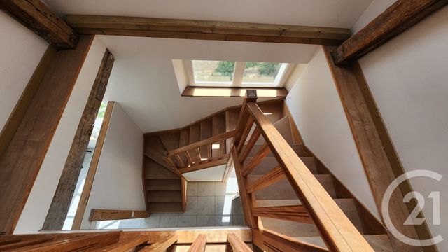 Appartement F4 à vendre - 4 pièces - 95.0 m2 - ABBEVILLE - 80 - PICARDIE - Century 21 Triangle Immobilier