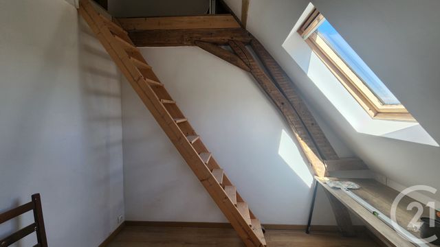 Appartement F4 à vendre - 4 pièces - 95.0 m2 - ABBEVILLE - 80 - PICARDIE - Century 21 Triangle Immobilier