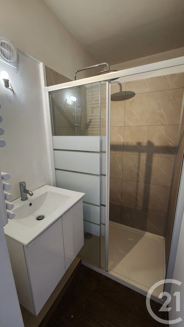 Appartement F4 à vendre - 4 pièces - 95.0 m2 - ABBEVILLE - 80 - PICARDIE - Century 21 Triangle Immobilier