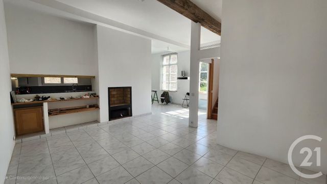 Appartement F4 à vendre - 4 pièces - 95.0 m2 - ABBEVILLE - 80 - PICARDIE - Century 21 Triangle Immobilier