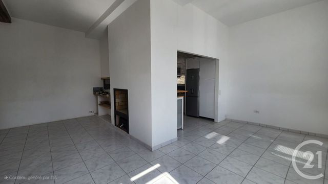 Appartement F4 à vendre - 4 pièces - 95.0 m2 - ABBEVILLE - 80 - PICARDIE - Century 21 Triangle Immobilier