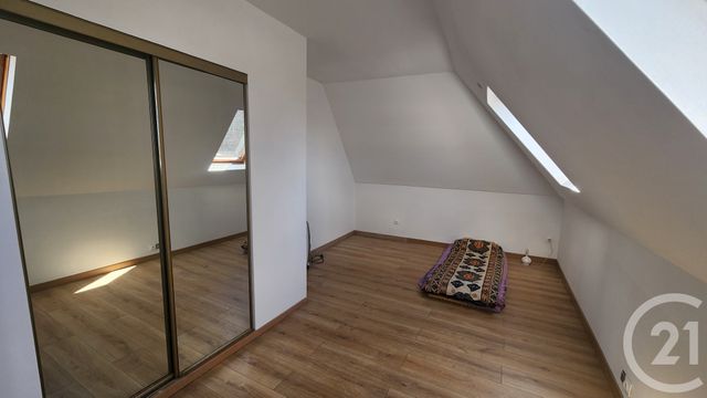 Appartement F4 à vendre - 4 pièces - 95.0 m2 - ABBEVILLE - 80 - PICARDIE - Century 21 Triangle Immobilier