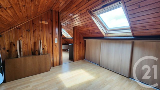 maison à vendre - 3 pièces - 61.0 m2 - LE CROTOY - 80 - PICARDIE - Century 21 Triangle Immobilier