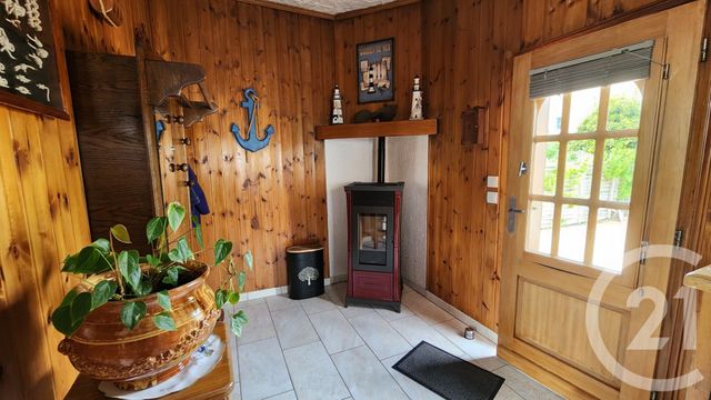 maison à vendre - 3 pièces - 61.0 m2 - LE CROTOY - 80 - PICARDIE - Century 21 Triangle Immobilier