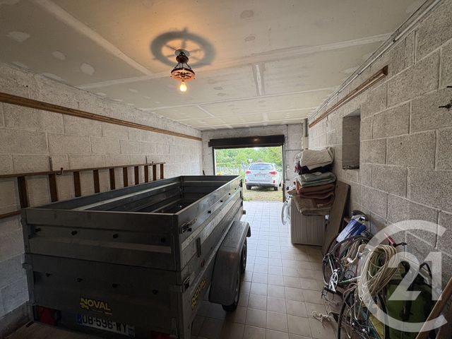 maison à vendre - 5 pièces - 131.0 m2 - ALLERY - 80 - PICARDIE - Century 21 Triangle Immobilier