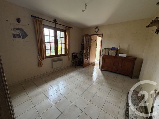 maison à vendre - 5 pièces - 131.0 m2 - ALLERY - 80 - PICARDIE - Century 21 Triangle Immobilier