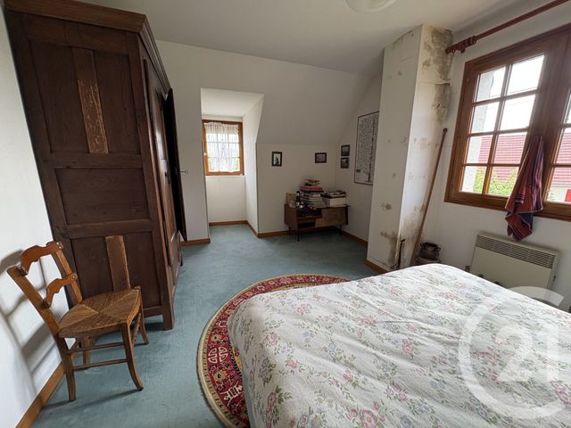 maison à vendre - 5 pièces - 131.0 m2 - ALLERY - 80 - PICARDIE - Century 21 Triangle Immobilier