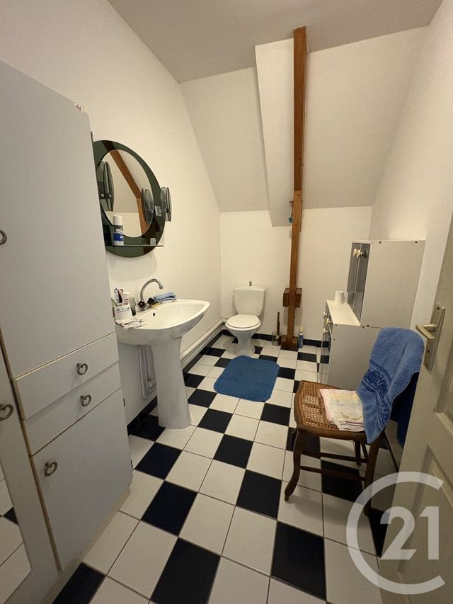 maison à vendre - 5 pièces - 131.0 m2 - ALLERY - 80 - PICARDIE - Century 21 Triangle Immobilier