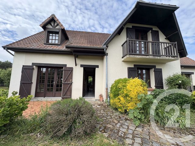 maison - ALLERY - 80