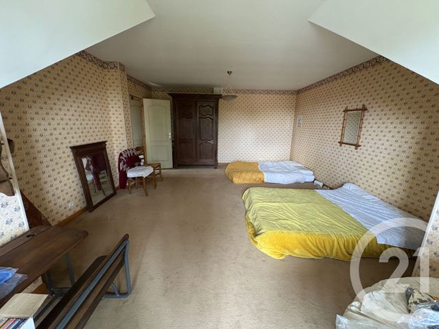 maison à vendre - 5 pièces - 131.0 m2 - ALLERY - 80 - PICARDIE - Century 21 Triangle Immobilier