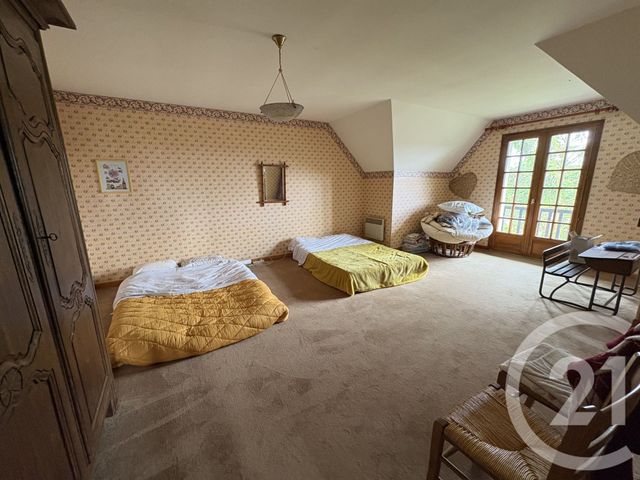 maison à vendre - 5 pièces - 131.0 m2 - ALLERY - 80 - PICARDIE - Century 21 Triangle Immobilier