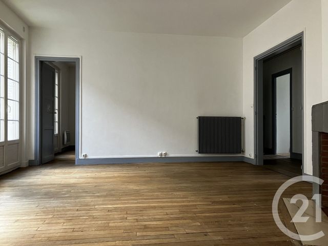 Appartement F3 bis à vendre - 4 pièces - 83.0 m2 - ABBEVILLE - 80 - PICARDIE - Century 21 Triangle Immobilier