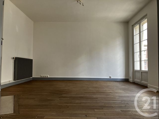 Appartement F3 Bis à vendre ABBEVILLE