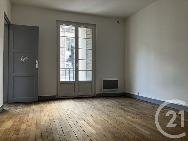 Appartement F3 bis à vendre - 4 pièces - 83.0 m2 - ABBEVILLE - 80 - PICARDIE - Century 21 Triangle Immobilier