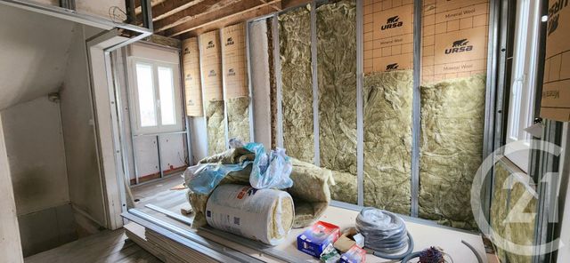 maison à vendre - 3 pièces - 42.08 m2 - ABBEVILLE - 80 - PICARDIE - Century 21 Triangle Immobilier