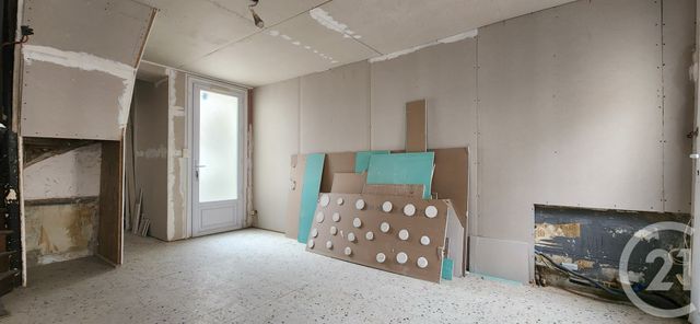 maison à vendre - 3 pièces - 42.08 m2 - ABBEVILLE - 80 - PICARDIE - Century 21 Triangle Immobilier