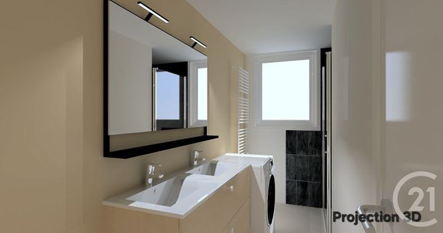 maison à vendre - 3 pièces - 42.08 m2 - ABBEVILLE - 80 - PICARDIE - Century 21 Triangle Immobilier